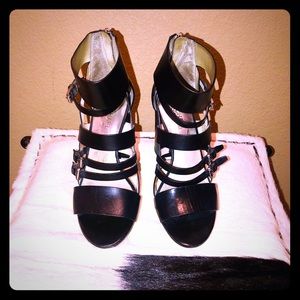 Michael Kors Heels